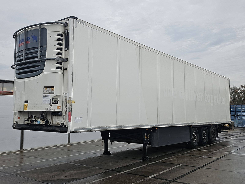 Schmitz Cargobull N/A - Refrigeraattori puoliperävaunu: kuva Schmitz Cargobull N/A - Refrigeraattori puoliperävaunu Schmitz Cargobull N/A - Refrigeraattori puoliperävaunu: kuva Schmitz Cargobull N/A - Refrigeraattori puoliperävaunu