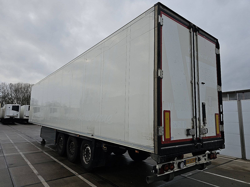 Schmitz Cargobull N/A - Refrigeraattori puoliperävaunu: kuva Schmitz Cargobull N/A - Refrigeraattori puoliperävaunu Schmitz Cargobull N/A - Refrigeraattori puoliperävaunu: kuva Schmitz Cargobull N/A - Refrigeraattori puoliperävaunu