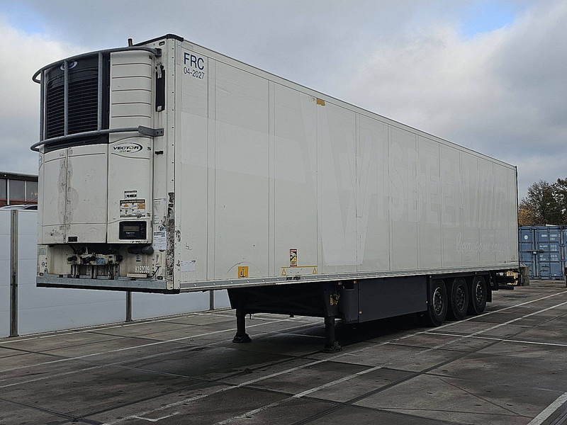 Schmitz Cargobull N/A - Refrigeraattori puoliperävaunu: kuva Schmitz Cargobull N/A - Refrigeraattori puoliperävaunu Schmitz Cargobull N/A - Refrigeraattori puoliperävaunu: kuva Schmitz Cargobull N/A - Refrigeraattori puoliperävaunu
