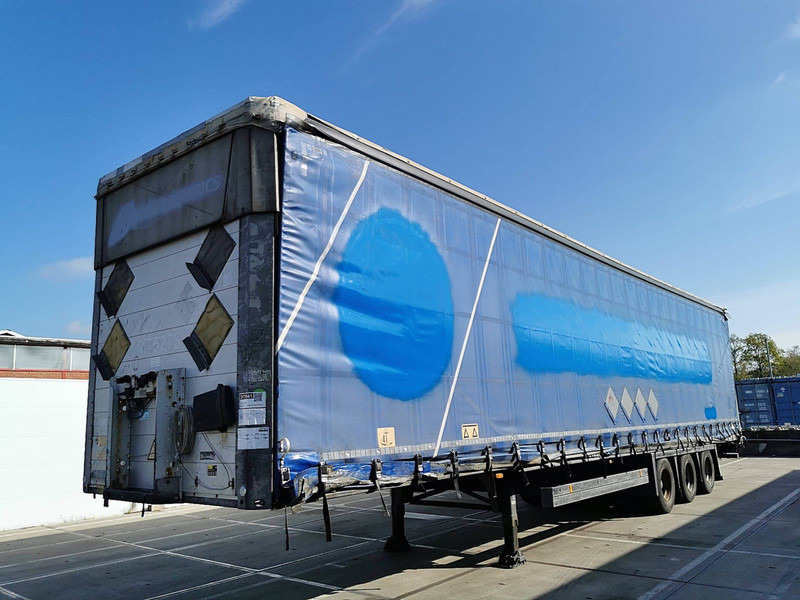Schmitz Cargobull N/A - Pressukapellipuoliperävaunu: kuva Schmitz Cargobull N/A - Pressukapellipuoliperävaunu Schmitz Cargobull N/A - Pressukapellipuoliperävaunu: kuva Schmitz Cargobull N/A - Pressukapellipuoliperävaunu