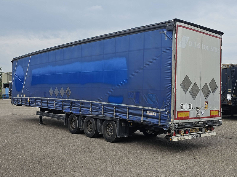 Schmitz Cargobull N/A - Pressukapellipuoliperävaunu: kuva Schmitz Cargobull N/A - Pressukapellipuoliperävaunu Schmitz Cargobull N/A - Pressukapellipuoliperävaunu: kuva Schmitz Cargobull N/A - Pressukapellipuoliperävaunu