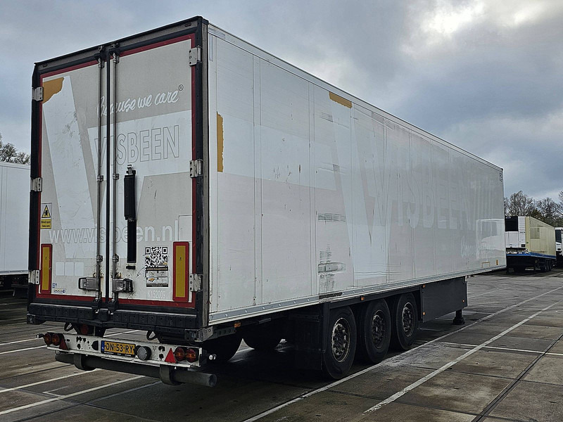 Schmitz Cargobull N/A - Refrigeraattori puoliperävaunu: kuva Schmitz Cargobull N/A - Refrigeraattori puoliperävaunu Schmitz Cargobull N/A - Refrigeraattori puoliperävaunu: kuva Schmitz Cargobull N/A - Refrigeraattori puoliperävaunu