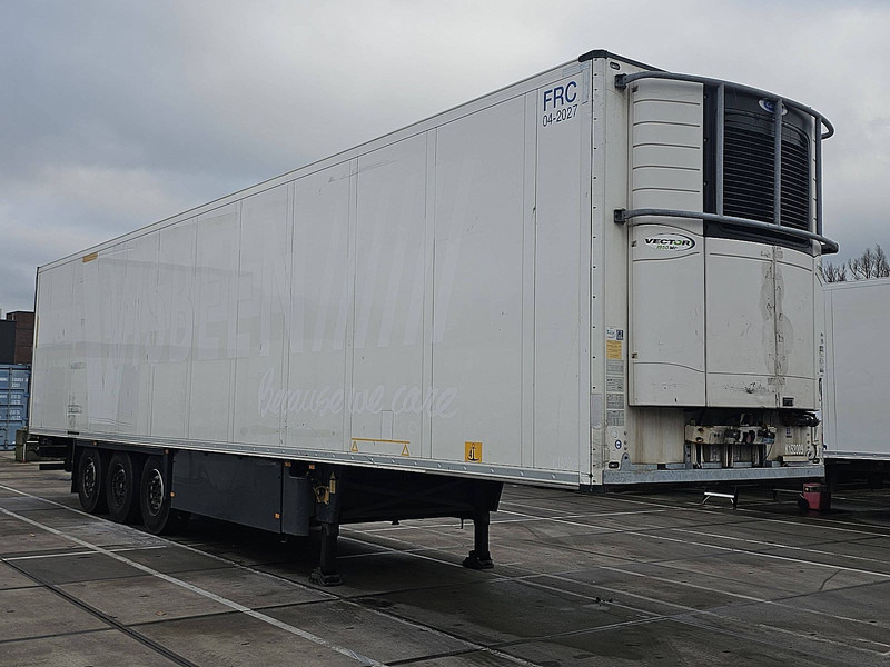 Schmitz Cargobull N/A - Refrigeraattori puoliperävaunu: kuva Schmitz Cargobull N/A - Refrigeraattori puoliperävaunu Schmitz Cargobull N/A - Refrigeraattori puoliperävaunu: kuva Schmitz Cargobull N/A - Refrigeraattori puoliperävaunu