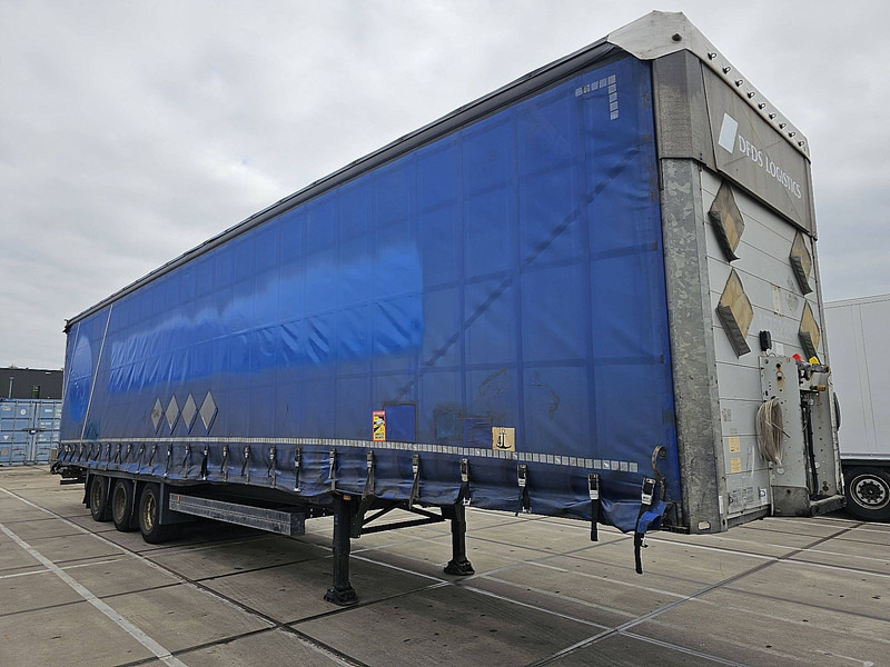 Schmitz Cargobull N/A - Pressukapellipuoliperävaunu: kuva Schmitz Cargobull N/A - Pressukapellipuoliperävaunu Schmitz Cargobull N/A - Pressukapellipuoliperävaunu: kuva Schmitz Cargobull N/A - Pressukapellipuoliperävaunu