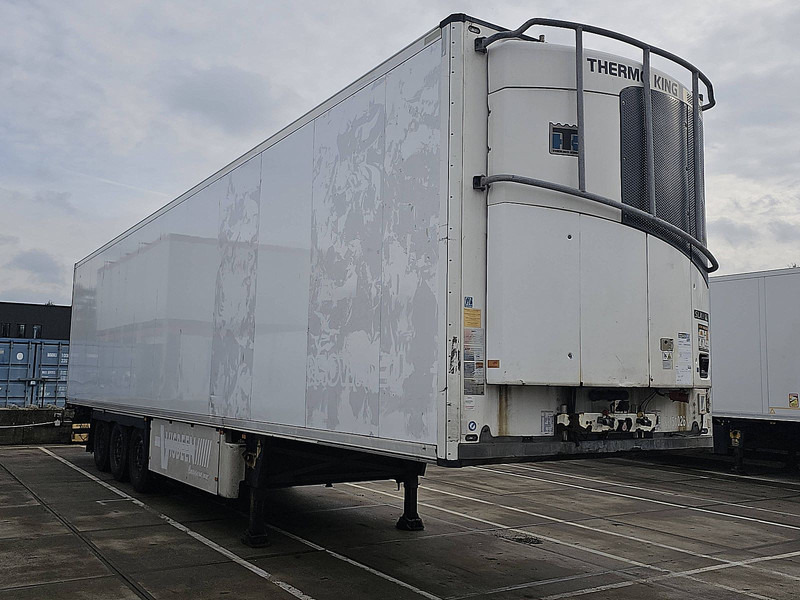 Schmitz Cargobull N/A - Refrigeraattori puoliperävaunu: kuva Schmitz Cargobull N/A - Refrigeraattori puoliperävaunu Schmitz Cargobull N/A - Refrigeraattori puoliperävaunu: kuva Schmitz Cargobull N/A - Refrigeraattori puoliperävaunu