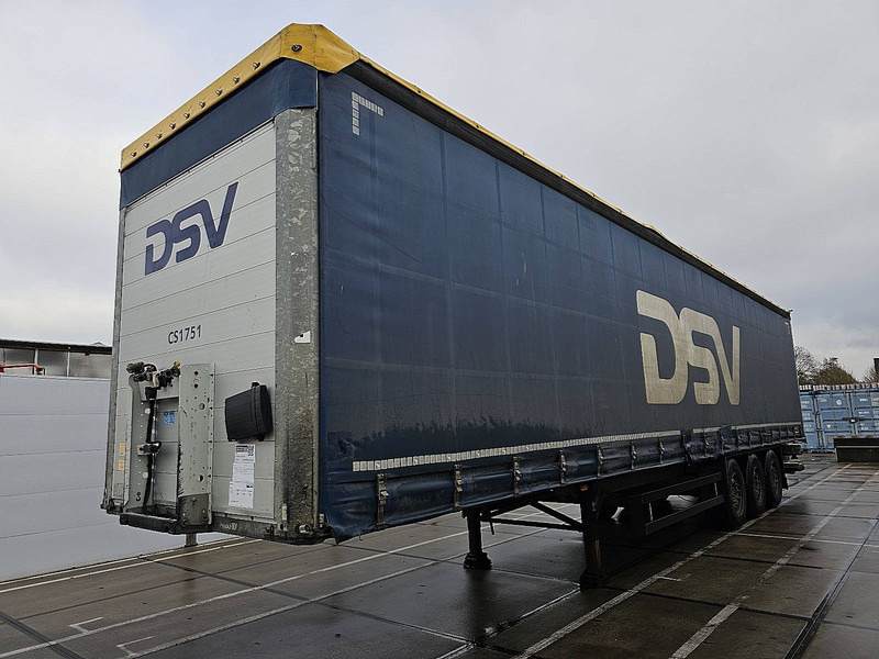 Schmitz Cargobull SCB*S3T 2 TONS BÄR LIFT - Pressukapellipuoliperävaunu: kuva Schmitz Cargobull SCB*S3T 2 TONS BÄR LIFT - Pressukapellipuoliperävaunu Schmitz Cargobull SCB*S3T 2 TONS BÄR LIFT - Pressukapellipuoliperävaunu: kuva Schmitz Cargobull SCB*S3T 2 TONS BÄR LIFT - Pressukapellipuoliperävaunu