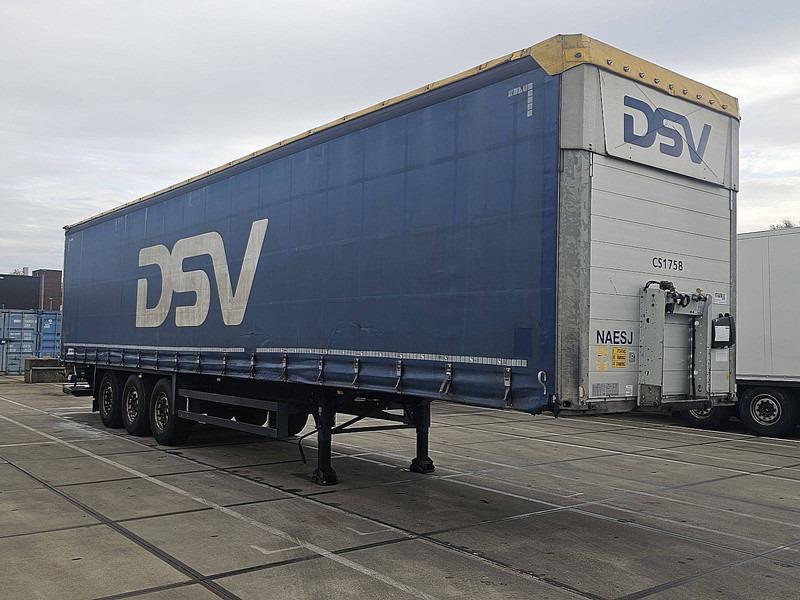 Schmitz Cargobull SCB*S3T 2 TONS BÄR LIFT - Pressukapellipuoliperävaunu: kuva Schmitz Cargobull SCB*S3T 2 TONS BÄR LIFT - Pressukapellipuoliperävaunu Schmitz Cargobull SCB*S3T 2 TONS BÄR LIFT - Pressukapellipuoliperävaunu: kuva Schmitz Cargobull SCB*S3T 2 TONS BÄR LIFT - Pressukapellipuoliperävaunu