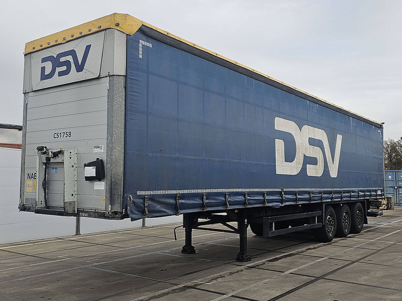 Schmitz Cargobull SCB*S3T 2 TONS BÄR LIFT - Pressukapellipuoliperävaunu: kuva Schmitz Cargobull SCB*S3T 2 TONS BÄR LIFT - Pressukapellipuoliperävaunu Schmitz Cargobull SCB*S3T 2 TONS BÄR LIFT - Pressukapellipuoliperävaunu: kuva Schmitz Cargobull SCB*S3T 2 TONS BÄR LIFT - Pressukapellipuoliperävaunu