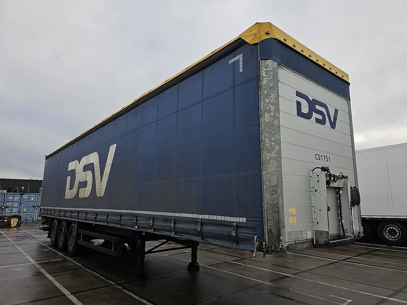 Schmitz Cargobull SCB*S3T 2 TONS BÄR LIFT - Pressukapellipuoliperävaunu: kuva Schmitz Cargobull SCB*S3T 2 TONS BÄR LIFT - Pressukapellipuoliperävaunu Schmitz Cargobull SCB*S3T 2 TONS BÄR LIFT - Pressukapellipuoliperävaunu: kuva Schmitz Cargobull SCB*S3T 2 TONS BÄR LIFT - Pressukapellipuoliperävaunu