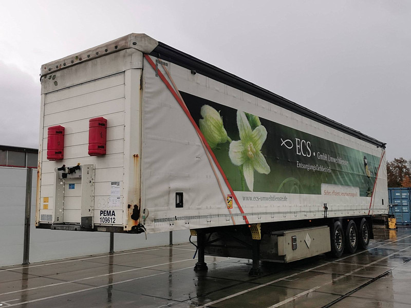 Schmitz Cargobull SCS - Pressukapellipuoliperävaunu: kuva Schmitz Cargobull SCS - Pressukapellipuoliperävaunu Schmitz Cargobull SCS - Pressukapellipuoliperävaunu: kuva Schmitz Cargobull SCS - Pressukapellipuoliperävaunu