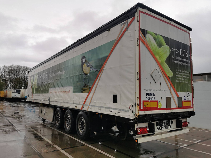 Schmitz Cargobull SCS - Pressukapellipuoliperävaunu: kuva Schmitz Cargobull SCS - Pressukapellipuoliperävaunu Schmitz Cargobull SCS - Pressukapellipuoliperävaunu: kuva Schmitz Cargobull SCS - Pressukapellipuoliperävaunu