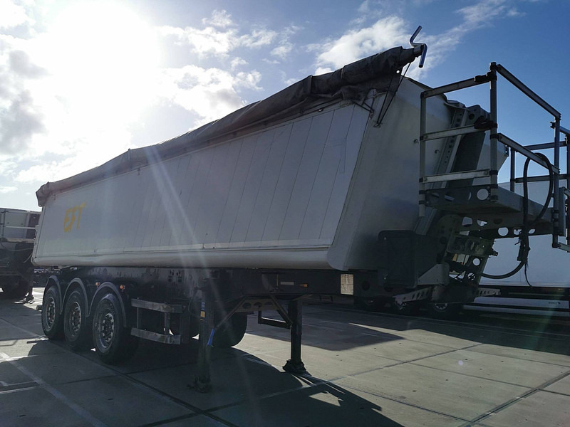 Schmitz Cargobull SGF*S3 - Kippiauto puoliperävaunu: kuva Schmitz Cargobull SGF*S3 - Kippiauto puoliperävaunu Schmitz Cargobull SGF*S3 - Kippiauto puoliperävaunu: kuva Schmitz Cargobull SGF*S3 - Kippiauto puoliperävaunu