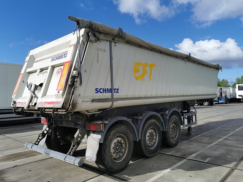 Schmitz Cargobull SGF*S3 - Kippiauto puoliperävaunu: kuva Schmitz Cargobull SGF*S3 - Kippiauto puoliperävaunu Schmitz Cargobull SGF*S3 - Kippiauto puoliperävaunu: kuva Schmitz Cargobull SGF*S3 - Kippiauto puoliperävaunu