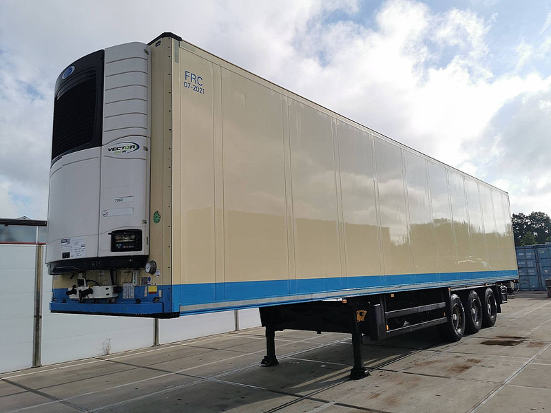 Schmitz Cargobull SKO 24 BI-TEMP - Refrigeraattori puoliperävaunu: kuva Schmitz Cargobull SKO 24 BI-TEMP - Refrigeraattori puoliperävaunu Schmitz Cargobull SKO 24 BI-TEMP - Refrigeraattori puoliperävaunu: kuva Schmitz Cargobull SKO 24 BI-TEMP - Refrigeraattori puoliperävaunu