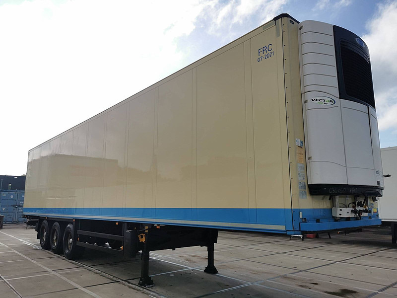 Schmitz Cargobull SKO 24 BI-TEMP - Refrigeraattori puoliperävaunu: kuva Schmitz Cargobull SKO 24 BI-TEMP - Refrigeraattori puoliperävaunu Schmitz Cargobull SKO 24 BI-TEMP - Refrigeraattori puoliperävaunu: kuva Schmitz Cargobull SKO 24 BI-TEMP - Refrigeraattori puoliperävaunu