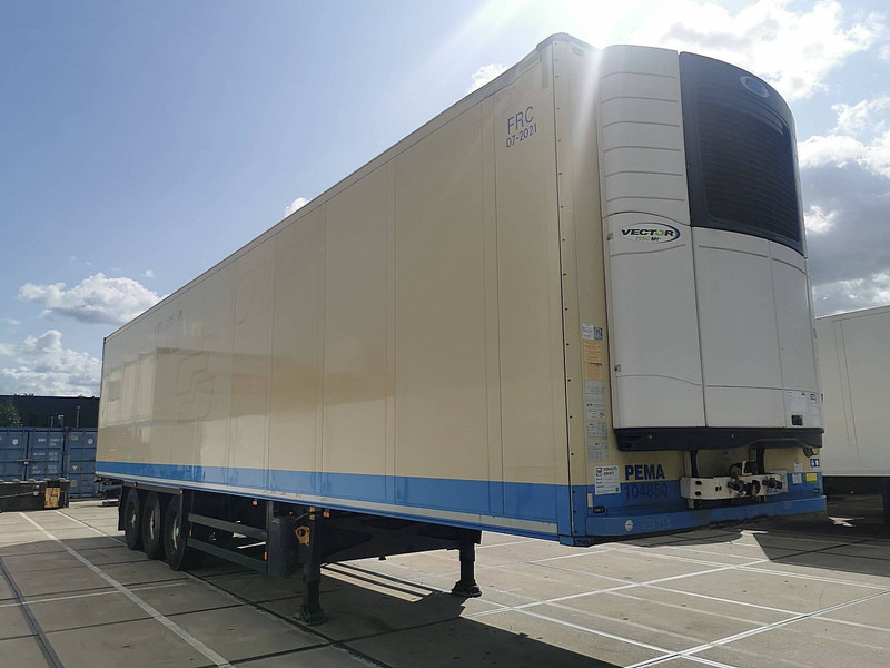 Schmitz Cargobull SKO 24 BI-TEMP - Refrigeraattori puoliperävaunu: kuva Schmitz Cargobull SKO 24 BI-TEMP - Refrigeraattori puoliperävaunu Schmitz Cargobull SKO 24 BI-TEMP - Refrigeraattori puoliperävaunu: kuva Schmitz Cargobull SKO 24 BI-TEMP - Refrigeraattori puoliperävaunu