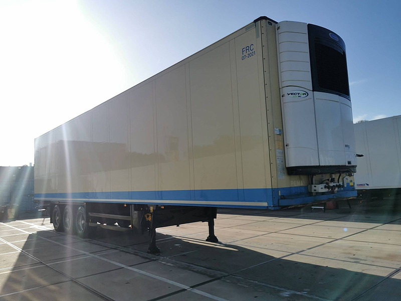 Schmitz Cargobull SKO 24 BI-TEMP - Refrigeraattori puoliperävaunu: kuva Schmitz Cargobull SKO 24 BI-TEMP - Refrigeraattori puoliperävaunu Schmitz Cargobull SKO 24 BI-TEMP - Refrigeraattori puoliperävaunu: kuva Schmitz Cargobull SKO 24 BI-TEMP - Refrigeraattori puoliperävaunu