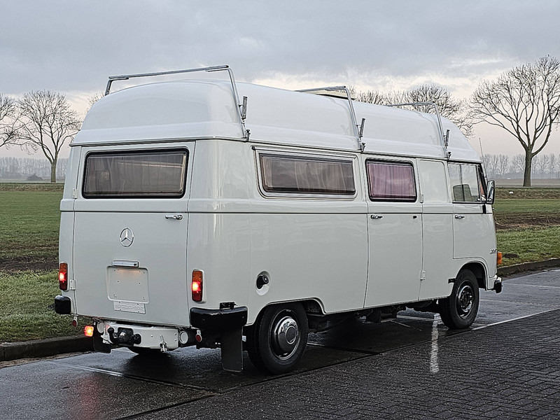 Mercedes-Benz 206 D Camper - Tavara-auto: kuva Mercedes-Benz 206 D Camper - Tavara-auto Mercedes-Benz 206 D Camper - Tavara-auto: kuva Mercedes-Benz 206 D Camper - Tavara-auto