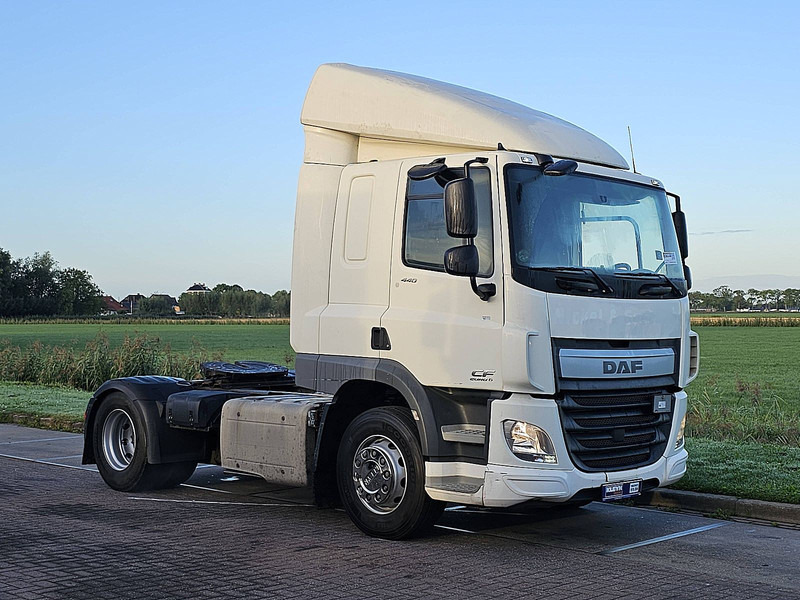 DAF CF 440 434tkm - Vetopöytäauto: kuva DAF CF 440 434tkm - Vetopöytäauto DAF CF 440 434tkm - Vetopöytäauto: kuva DAF CF 440 434tkm - Vetopöytäauto