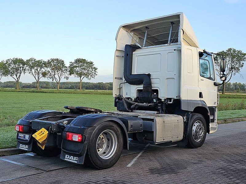 DAF CF 440 434tkm - Vetopöytäauto: kuva DAF CF 440 434tkm - Vetopöytäauto DAF CF 440 434tkm - Vetopöytäauto: kuva DAF CF 440 434tkm - Vetopöytäauto