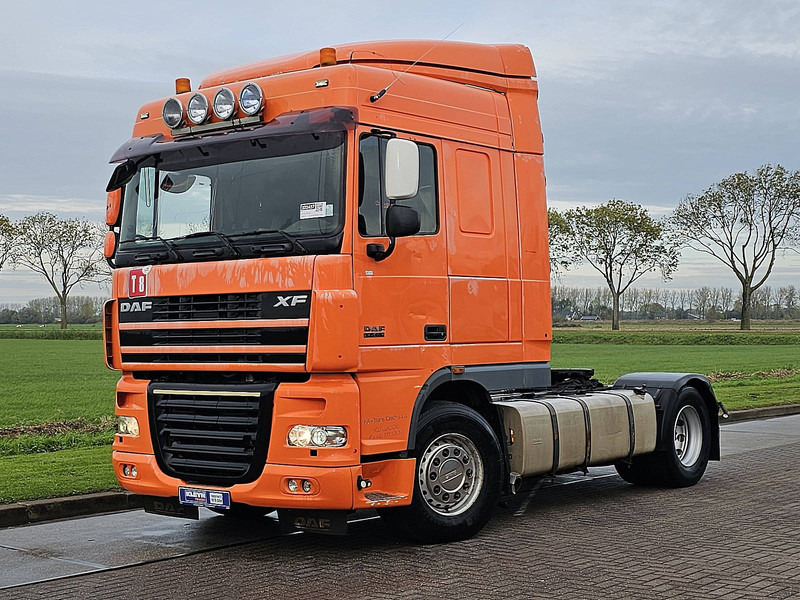 DAF XF 105.460 - Vetopöytäauto: kuva DAF XF 105.460 - Vetopöytäauto DAF XF 105.460 - Vetopöytäauto: kuva DAF XF 105.460 - Vetopöytäauto