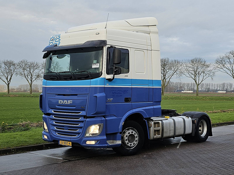 DAF XF 410 SPACECAB MX13 - Vetopöytäauto: kuva DAF XF 410 SPACECAB MX13 - Vetopöytäauto DAF XF 410 SPACECAB MX13 - Vetopöytäauto: kuva DAF XF 410 SPACECAB MX13 - Vetopöytäauto