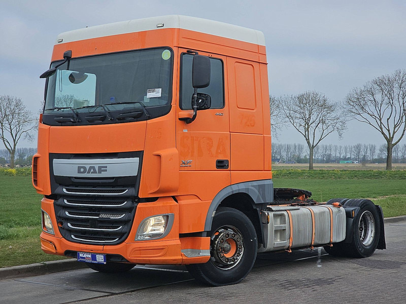 DAF XF 440 SPACECAB MANUAL - Vetopöytäauto: kuva DAF XF 440 SPACECAB MANUAL - Vetopöytäauto DAF XF 440 SPACECAB MANUAL - Vetopöytäauto: kuva DAF XF 440 SPACECAB MANUAL - Vetopöytäauto