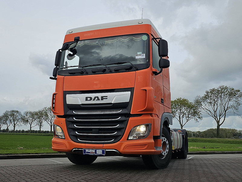 DAF XF 450 - Vetopöytäauto: kuva DAF XF 450 - Vetopöytäauto DAF XF 450 - Vetopöytäauto: kuva DAF XF 450 - Vetopöytäauto