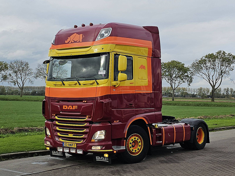 DAF XF 480 - Vetopöytäauto: kuva DAF XF 480 - Vetopöytäauto DAF XF 480 - Vetopöytäauto: kuva DAF XF 480 - Vetopöytäauto