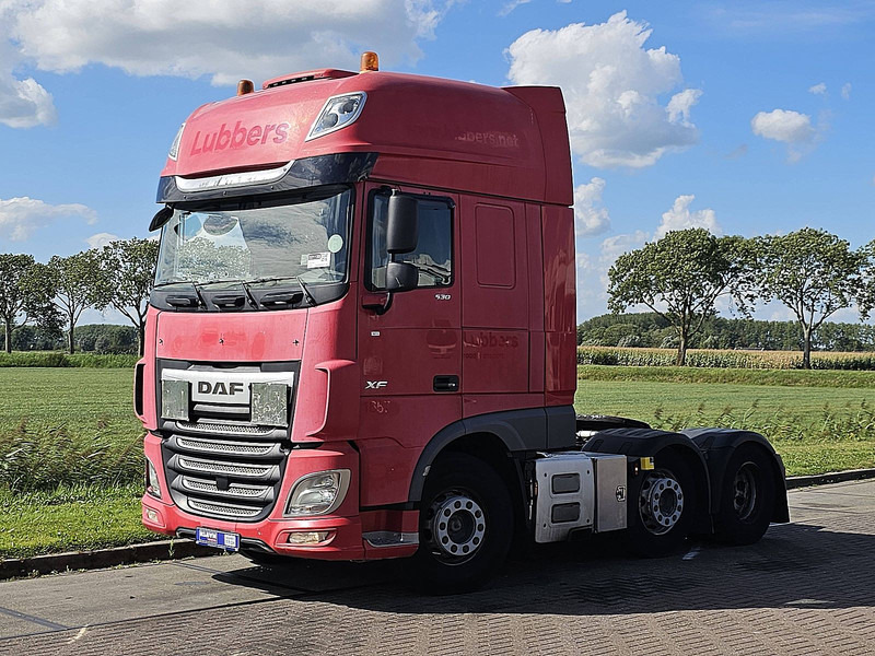 DAF XF 530 SSC 6X2 - Vetopöytäauto: kuva DAF XF 530 SSC 6X2 - Vetopöytäauto DAF XF 530 SSC 6X2 - Vetopöytäauto: kuva DAF XF 530 SSC 6X2 - Vetopöytäauto