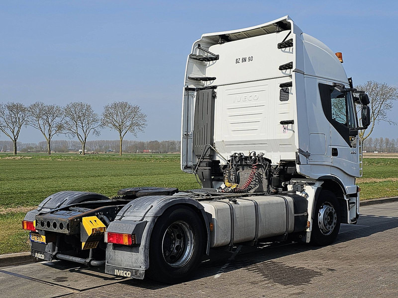 Iveco AS440S45 STRALIS 2XSEAT 2XBED 676TKM - Vetopöytäauto: kuva Iveco AS440S45 STRALIS 2XSEAT 2XBED 676TKM - Vetopöytäauto Iveco AS440S45 STRALIS 2XSEAT 2XBED 676TKM - Vetopöytäauto: kuva Iveco AS440S45 STRALIS 2XSEAT 2XBED 676TKM - Vetopöytäauto