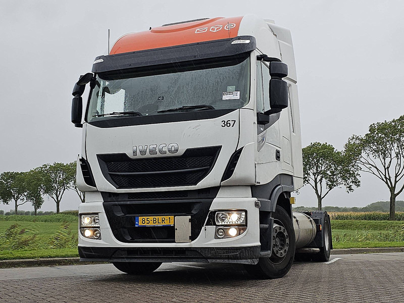 Iveco AS440S46 STRALIS LNG - Vetopöytäauto: kuva Iveco AS440S46 STRALIS LNG - Vetopöytäauto Iveco AS440S46 STRALIS LNG - Vetopöytäauto: kuva Iveco AS440S46 STRALIS LNG - Vetopöytäauto