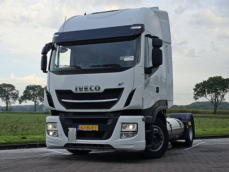 Iveco AS440S46 STRALIS LNG - Vetopöytäauto: kuva Iveco AS440S46 STRALIS LNG - Vetopöytäauto Iveco AS440S46 STRALIS LNG - Vetopöytäauto: kuva Iveco AS440S46 STRALIS LNG - Vetopöytäauto