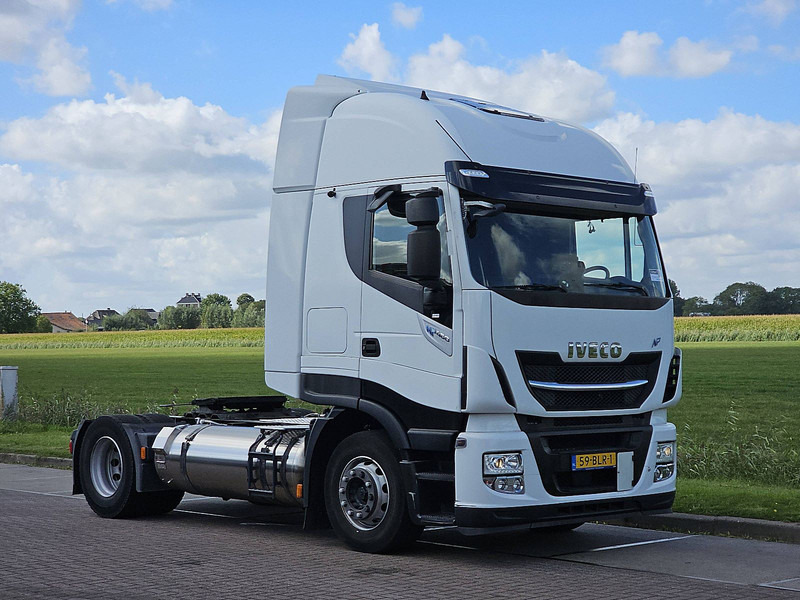 Iveco AS440S46 STRALIS LNG - Vetopöytäauto: kuva Iveco AS440S46 STRALIS LNG - Vetopöytäauto Iveco AS440S46 STRALIS LNG - Vetopöytäauto: kuva Iveco AS440S46 STRALIS LNG - Vetopöytäauto