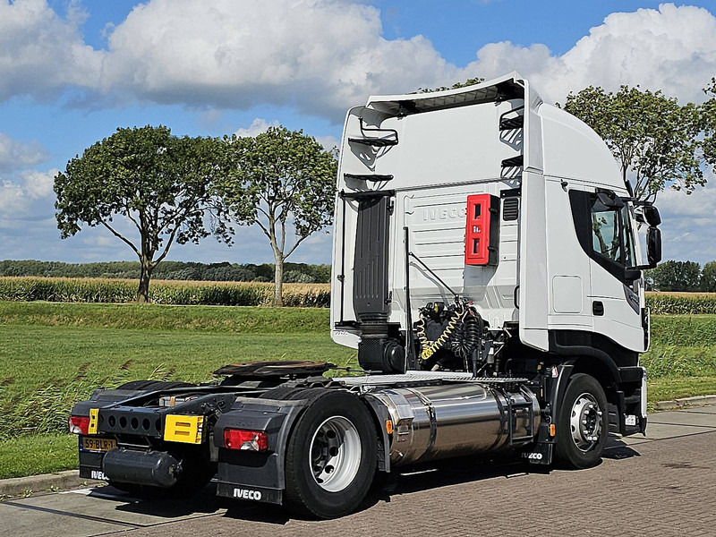 Iveco AS440S46 STRALIS LNG - Vetopöytäauto: kuva Iveco AS440S46 STRALIS LNG - Vetopöytäauto Iveco AS440S46 STRALIS LNG - Vetopöytäauto: kuva Iveco AS440S46 STRALIS LNG - Vetopöytäauto