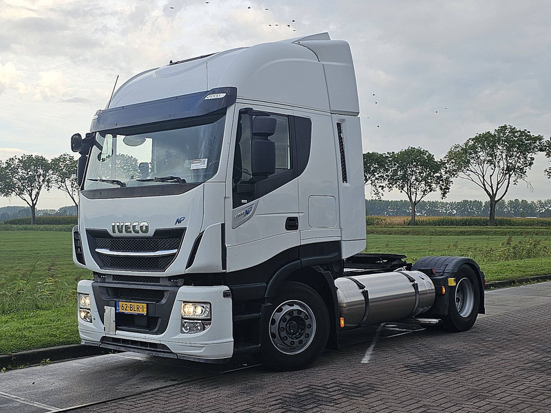 Iveco AS440S46 STRALIS LNG - Vetopöytäauto: kuva Iveco AS440S46 STRALIS LNG - Vetopöytäauto Iveco AS440S46 STRALIS LNG - Vetopöytäauto: kuva Iveco AS440S46 STRALIS LNG - Vetopöytäauto