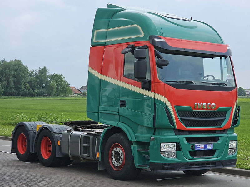 Iveco AS440S57 STRALIS 6X2 570 INTARDER - Vetopöytäauto: kuva Iveco AS440S57 STRALIS 6X2 570 INTARDER - Vetopöytäauto Iveco AS440S57 STRALIS 6X2 570 INTARDER - Vetopöytäauto: kuva Iveco AS440S57 STRALIS 6X2 570 INTARDER - Vetopöytäauto