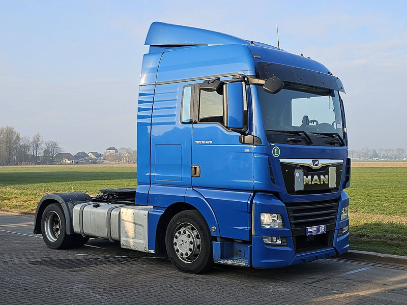 MAN 18.420 TGX XLX LLS-U INTARDER - Vetopöytäauto: kuva MAN 18.420 TGX XLX LLS-U INTARDER - Vetopöytäauto MAN 18.420 TGX XLX LLS-U INTARDER - Vetopöytäauto: kuva MAN 18.420 TGX XLX LLS-U INTARDER - Vetopöytäauto