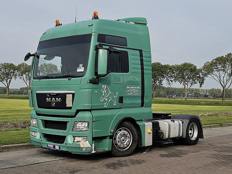 MAN 18.440 TGX - Vetopöytäauto: kuva MAN 18.440 TGX - Vetopöytäauto MAN 18.440 TGX - Vetopöytäauto: kuva MAN 18.440 TGX - Vetopöytäauto