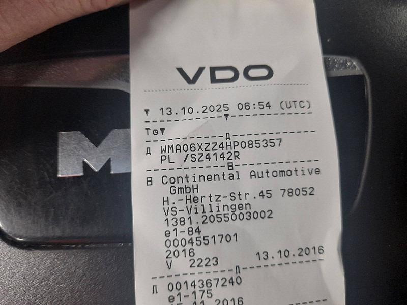 Vetopöytäauto MAN 18.440 TGX: kuva Vetopöytäauto MAN 18.440 TGX Vetopöytäauto MAN 18.440 TGX: kuva Vetopöytäauto MAN 18.440 TGX