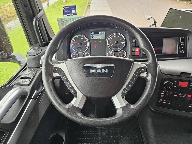 Vetopöytäauto MAN 18.440 TGX: kuva Vetopöytäauto MAN 18.440 TGX Vetopöytäauto MAN 18.440 TGX: kuva Vetopöytäauto MAN 18.440 TGX