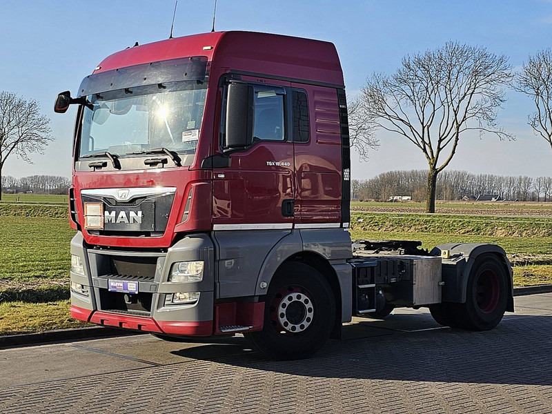 MAN 18.440 TGX XLX PTO FULL ADR - Vetopöytäauto: kuva MAN 18.440 TGX XLX PTO FULL ADR - Vetopöytäauto MAN 18.440 TGX XLX PTO FULL ADR - Vetopöytäauto: kuva MAN 18.440 TGX XLX PTO FULL ADR - Vetopöytäauto