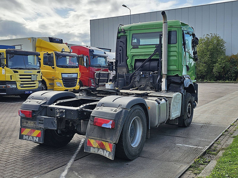 MAN 18.480 TGS 4X4H LEICHT UNFALL - Vetopöytäauto: kuva MAN 18.480 TGS 4X4H LEICHT UNFALL - Vetopöytäauto MAN 18.480 TGS 4X4H LEICHT UNFALL - Vetopöytäauto: kuva MAN 18.480 TGS 4X4H LEICHT UNFALL - Vetopöytäauto