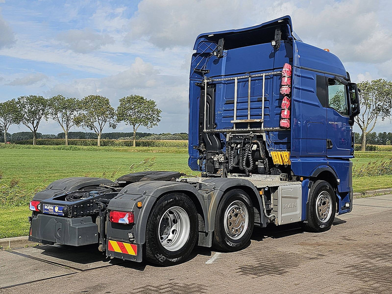 MAN 26.470 TGX TG3 6X2/2 BLS - Vetopöytäauto: kuva MAN 26.470 TGX TG3 6X2/2 BLS - Vetopöytäauto MAN 26.470 TGX TG3 6X2/2 BLS - Vetopöytäauto: kuva MAN 26.470 TGX TG3 6X2/2 BLS - Vetopöytäauto