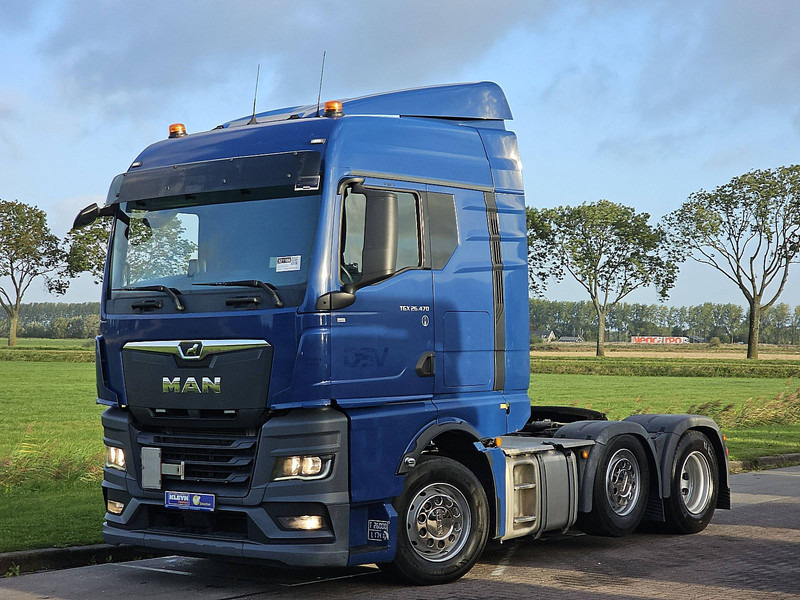 MAN 26.470 TGX TG3 6X2/2 BLS - Vetopöytäauto: kuva MAN 26.470 TGX TG3 6X2/2 BLS - Vetopöytäauto MAN 26.470 TGX TG3 6X2/2 BLS - Vetopöytäauto: kuva MAN 26.470 TGX TG3 6X2/2 BLS - Vetopöytäauto