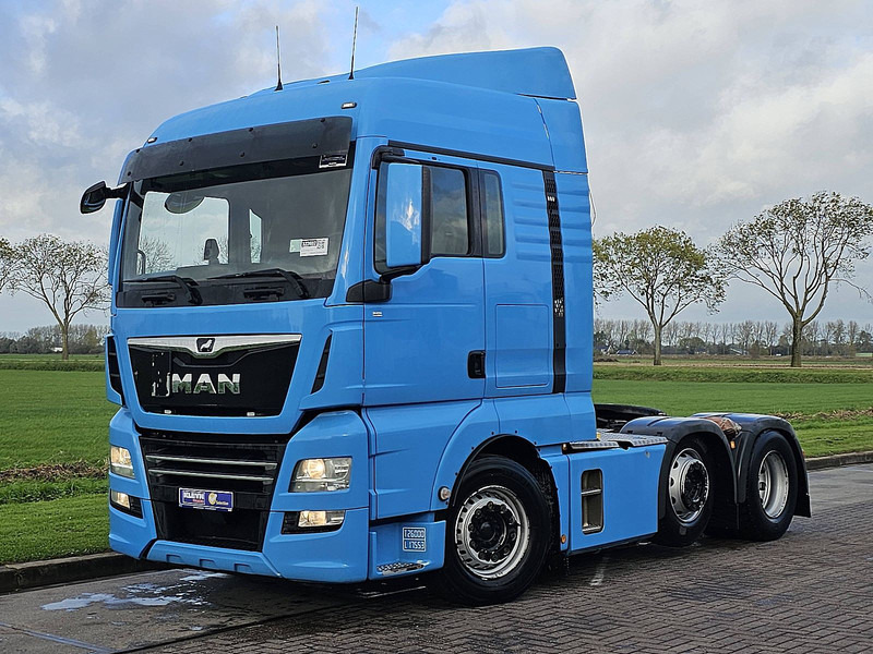 MAN 26.500 TGX XLX 6X2 FPLS - Vetopöytäauto: kuva MAN 26.500 TGX XLX 6X2 FPLS - Vetopöytäauto MAN 26.500 TGX XLX 6X2 FPLS - Vetopöytäauto: kuva MAN 26.500 TGX XLX 6X2 FPLS - Vetopöytäauto