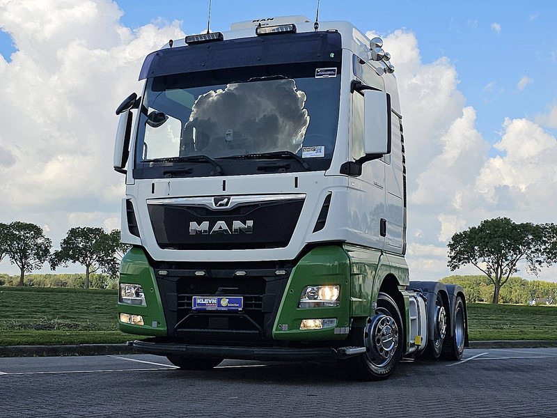 MAN 26.500 TGX XXL 6X2/4 INTARDER - Vetopöytäauto: kuva MAN 26.500 TGX XXL 6X2/4 INTARDER - Vetopöytäauto MAN 26.500 TGX XXL 6X2/4 INTARDER - Vetopöytäauto: kuva MAN 26.500 TGX XXL 6X2/4 INTARDER - Vetopöytäauto