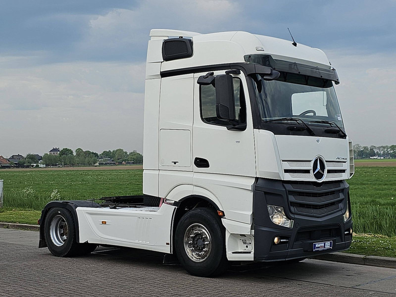 Mercedes-Benz ACTROS 1842 LS BIGSPACE EURO 5 - Vetopöytäauto: kuva Mercedes-Benz ACTROS 1842 LS BIGSPACE EURO 5 - Vetopöytäauto Mercedes-Benz ACTROS 1842 LS BIGSPACE EURO 5 - Vetopöytäauto: kuva Mercedes-Benz ACTROS 1842 LS BIGSPACE EURO 5 - Vetopöytäauto