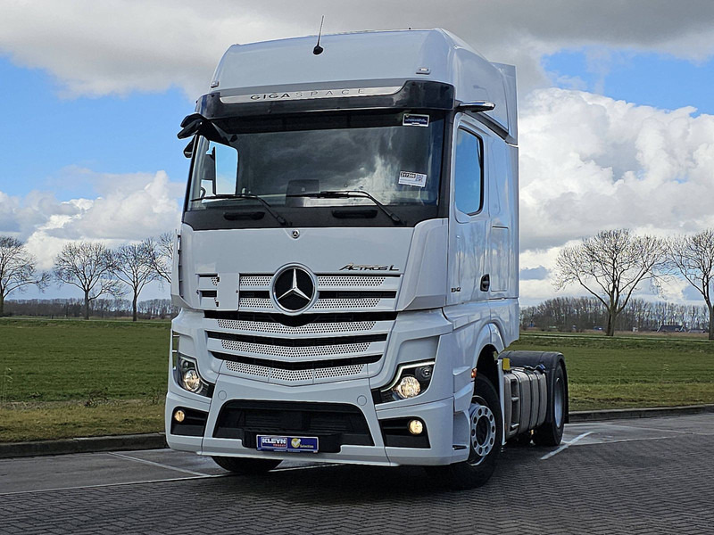 Mercedes-Benz ACTROS 1842 LS MP5 GIGASPACE - Vetopöytäauto: kuva Mercedes-Benz ACTROS 1842 LS MP5 GIGASPACE - Vetopöytäauto Mercedes-Benz ACTROS 1842 LS MP5 GIGASPACE - Vetopöytäauto: kuva Mercedes-Benz ACTROS 1842 LS MP5 GIGASPACE - Vetopöytäauto