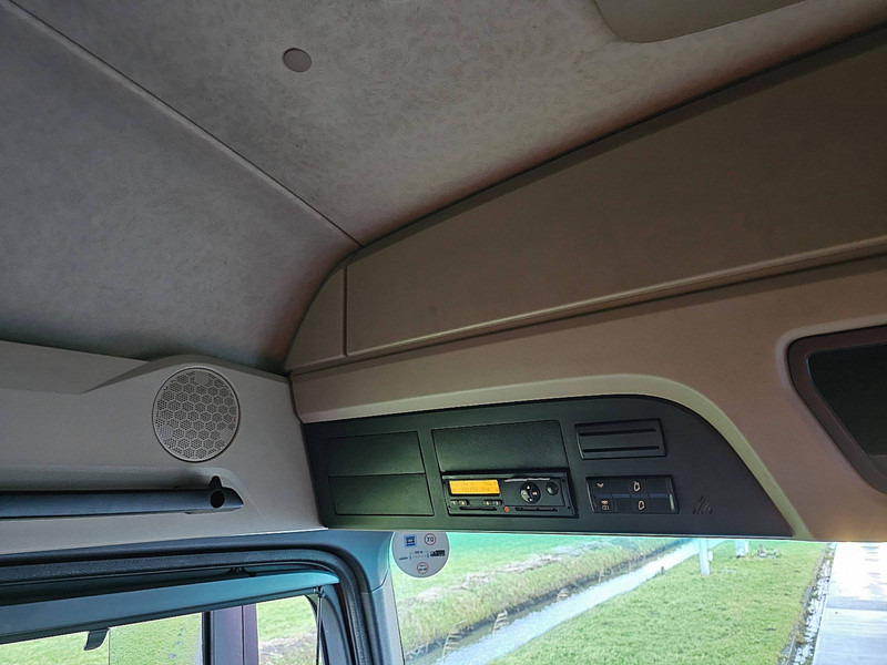 Vetopöytäauto Mercedes-Benz ACTROS 1843 LS: kuva Vetopöytäauto Mercedes-Benz ACTROS 1843 LS